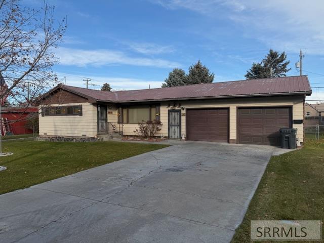 615 May Street, Idaho Falls ID 83401