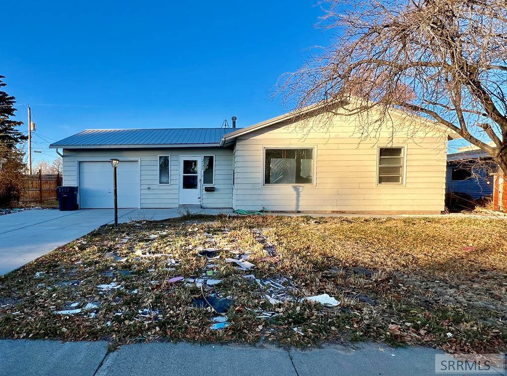 2193 Meadow Street, Idaho Falls ID 83401