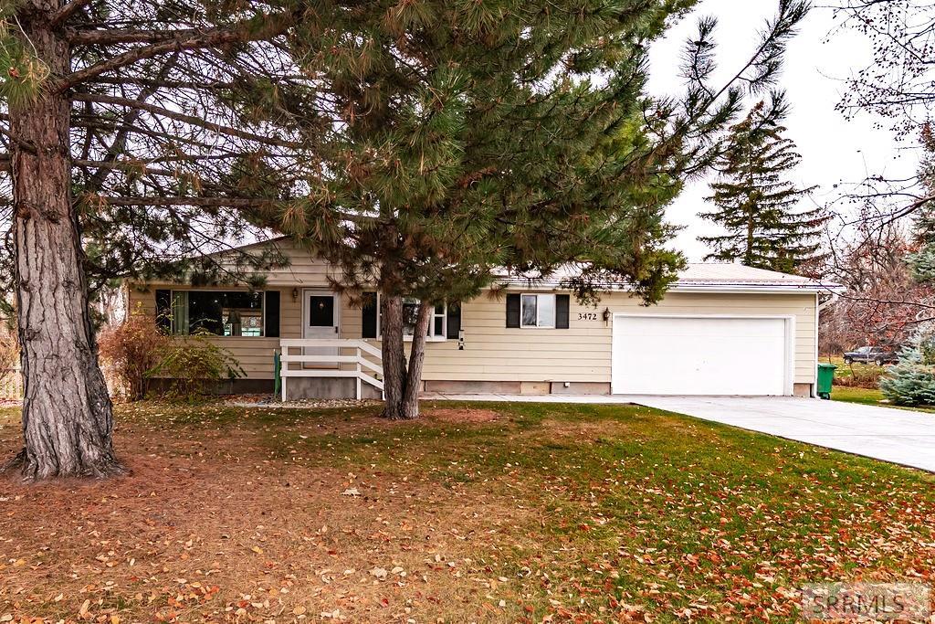 3472 Leroy Drive, Idaho Falls ID 83406