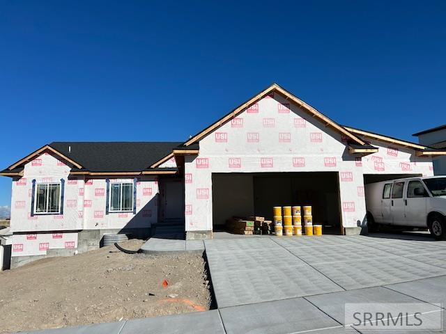 1373 Stone Drive, Rexburg ID 83440