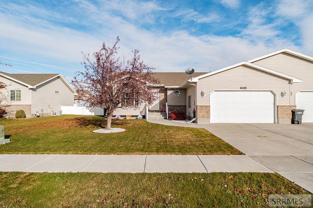 4145 E Bracken Way, Ammon ID 83406