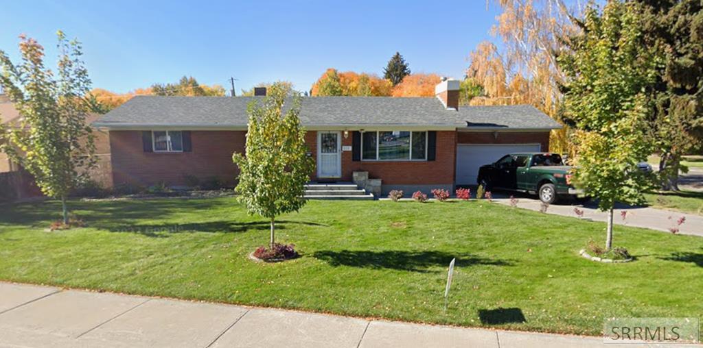 210 Tendoy, Idaho Falls ID 83401