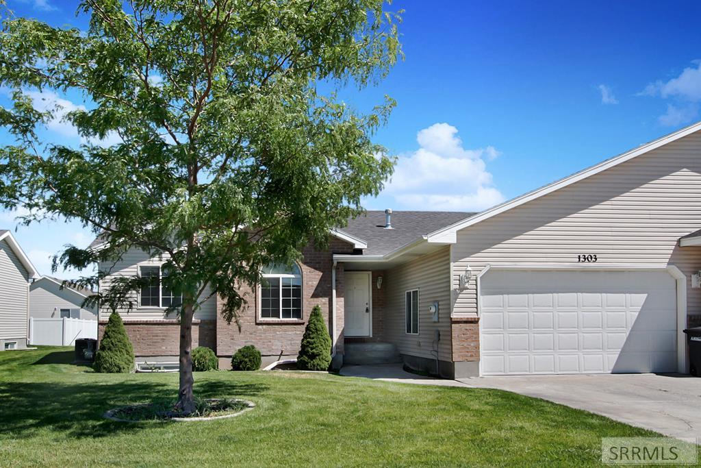 1303 Jackson Drive, Ammon ID 83406