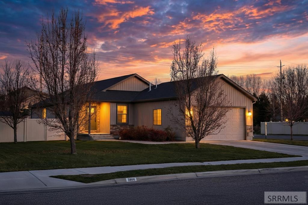 3854 Tradition Court, Idaho Falls ID 83401