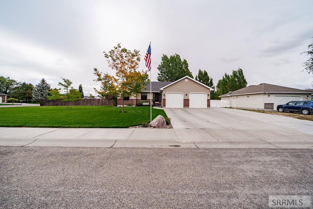 1292 Daniele Way, Blackfoot ID 83221