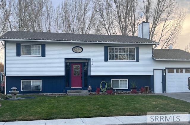 210 Spruce Street, Shelley ID 83274