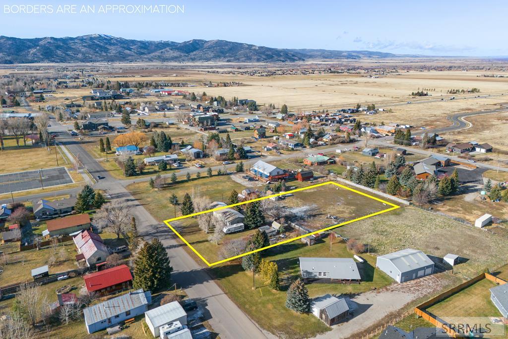 135 E Birch Street, Victor ID 83455