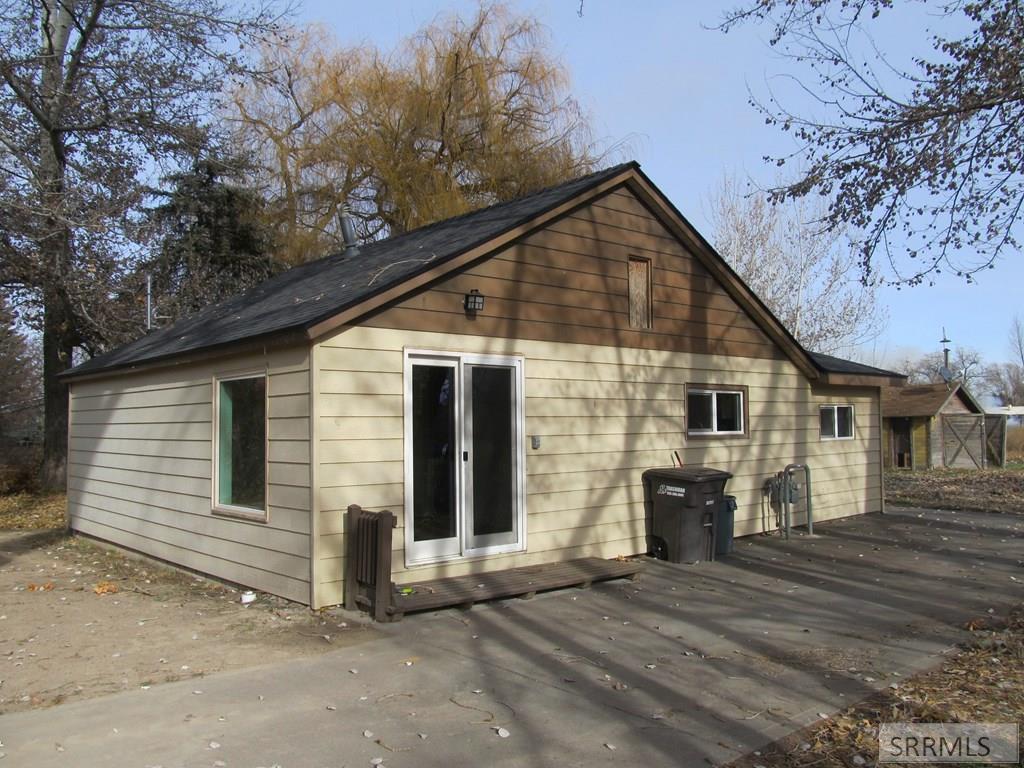 486 N 3435 E, Lewisville ID 83431