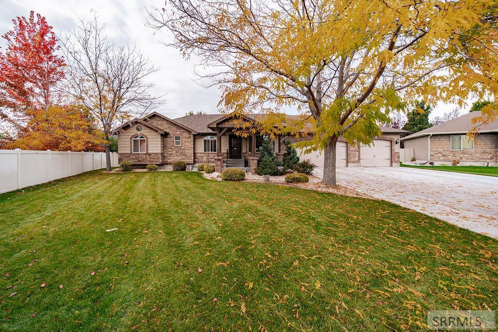 337 Beulahs Lane, Idaho Falls ID 83401