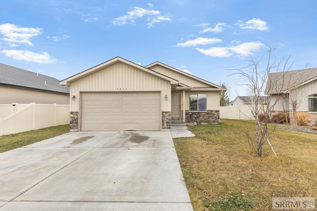 3895 Brighton Circle, Idaho Falls ID 83401