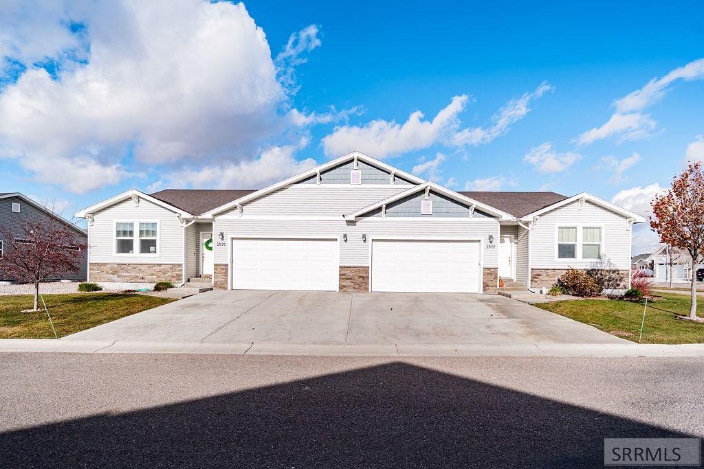 2838 Blackwood, Idaho Falls ID 83402