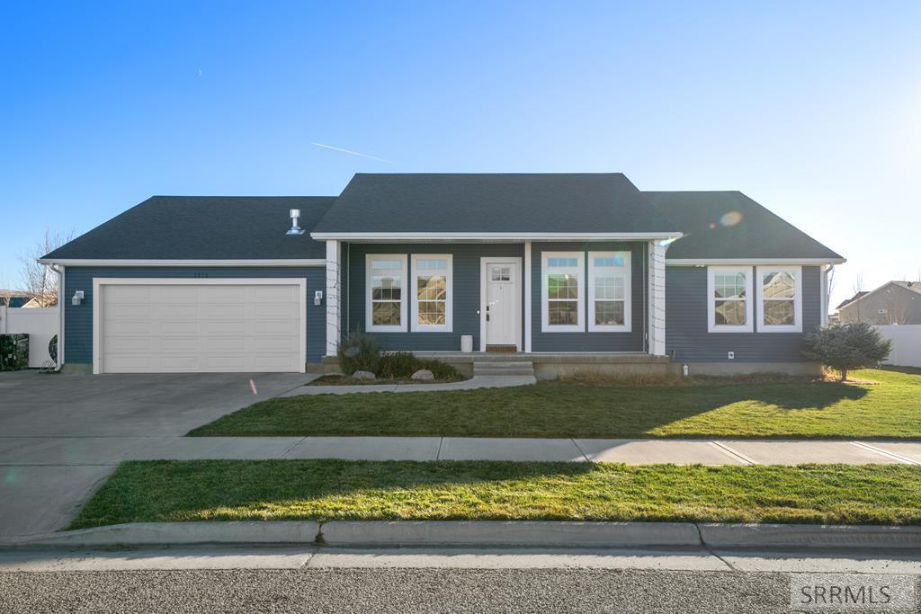 3838 Tawzer Way, Ammon ID 83406