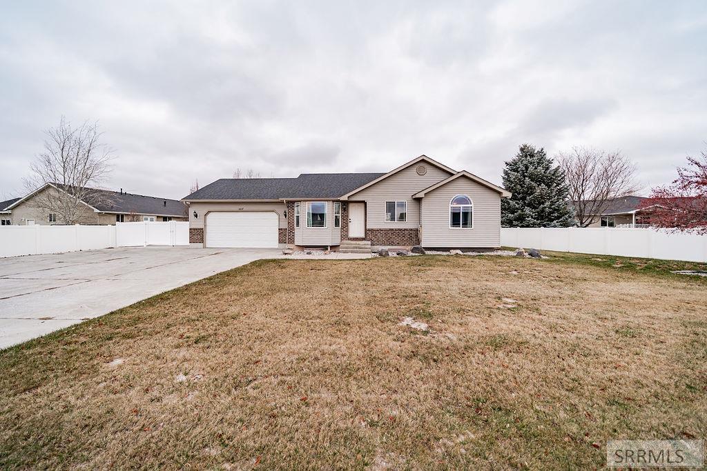 3237 John Adams Parkway, Ammon ID 83406