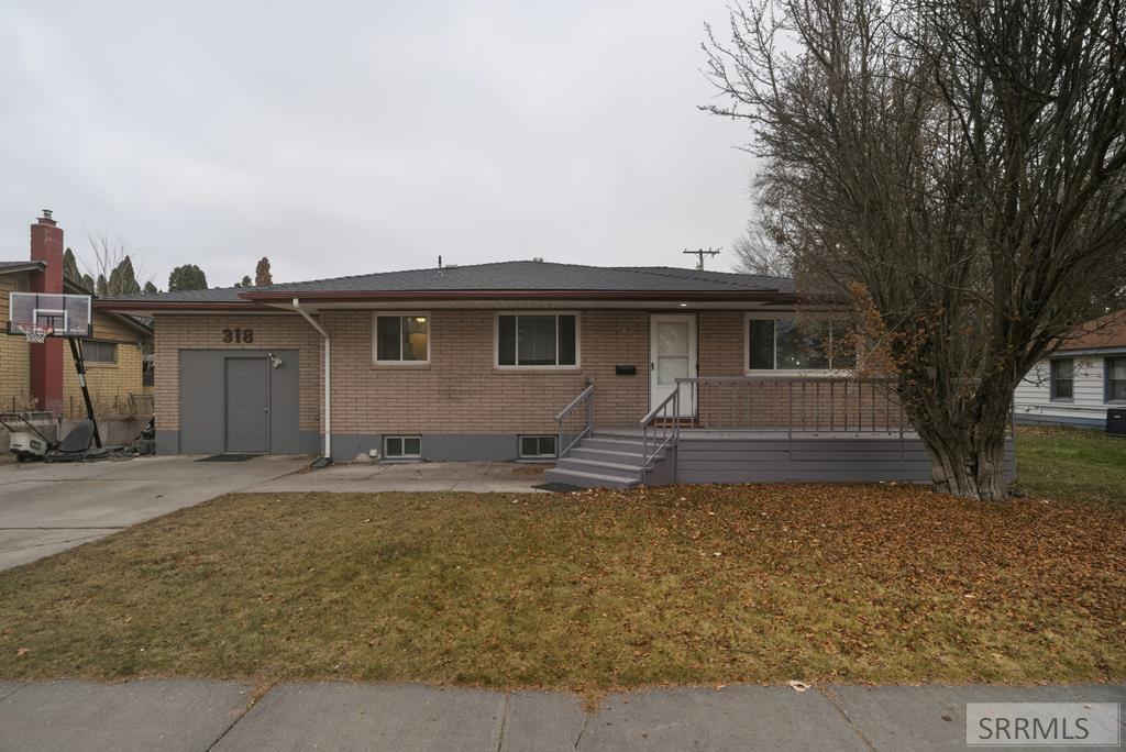 318 W Center Street, Shelley ID 83274