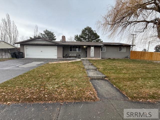 138 Eastview Drive, Idaho Falls ID 83401