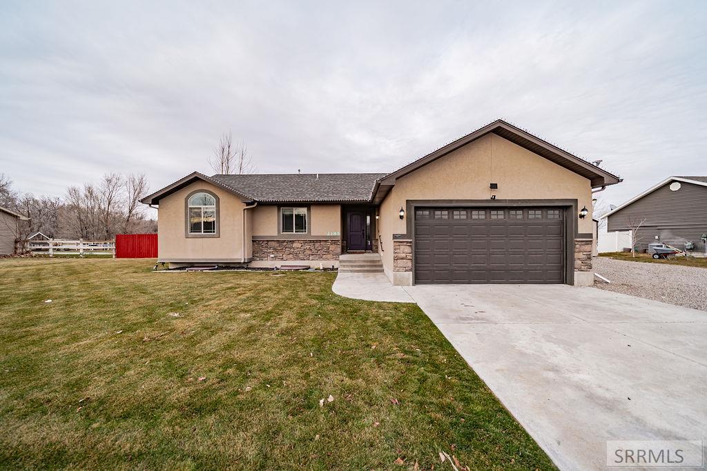 2185 Lawrence Lane, Blackfoot ID 83221
