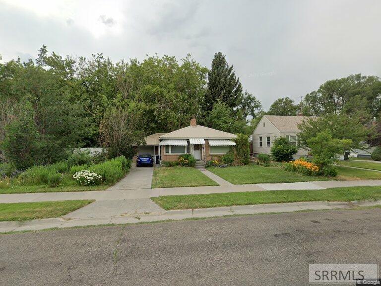 1145 Bannock Avenue, Idaho Falls ID 83402