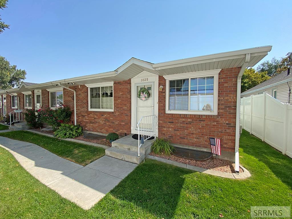1025 Canal, Idaho Falls ID 83402