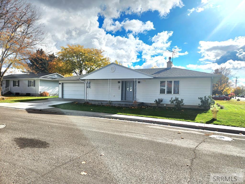 105 Kirkham Circle, Shelley ID 83274