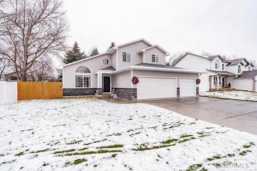 3080 Sonora Drive, Idaho Falls ID 83404