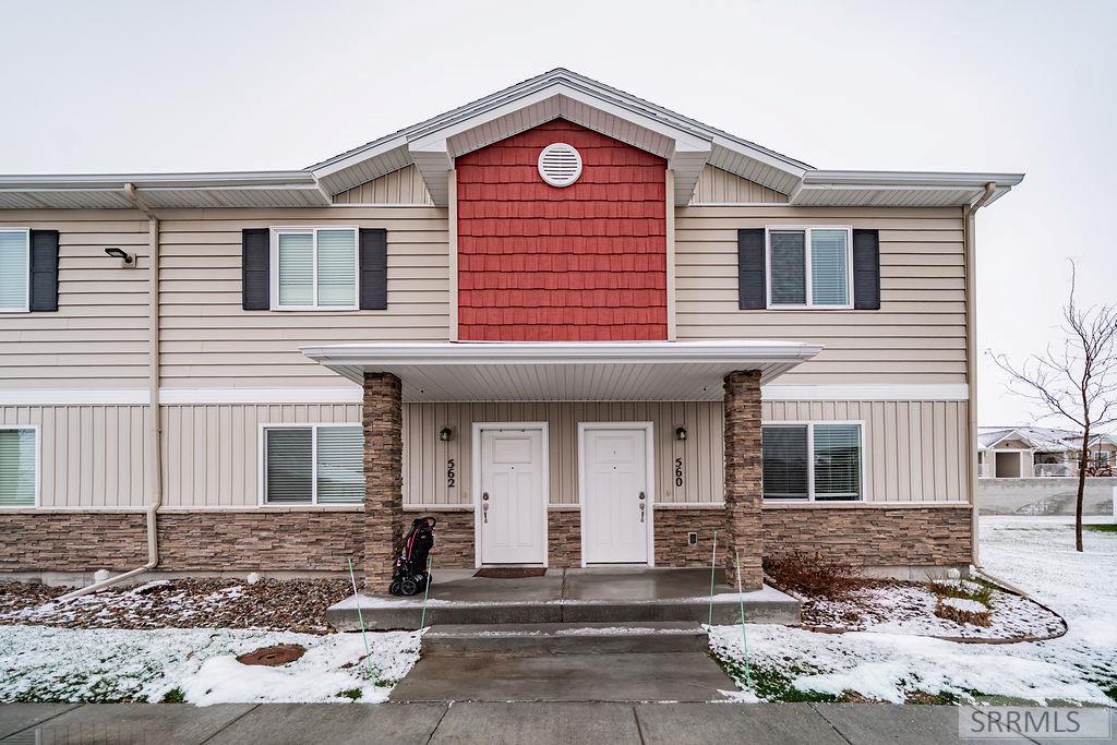 560 Trails End, Idaho Falls ID 83402