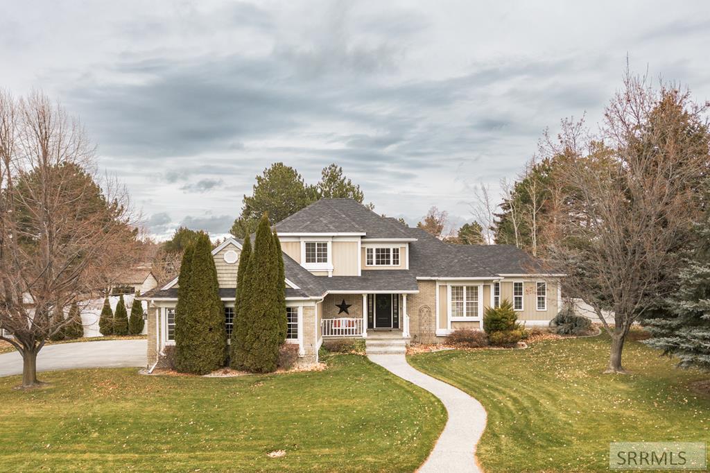 1161 Packer Drive, Blackfoot ID 83221