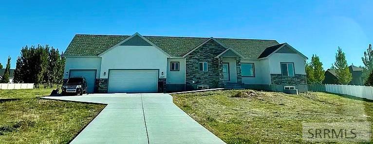 4029 Calloway Drive, Rigby ID 83442