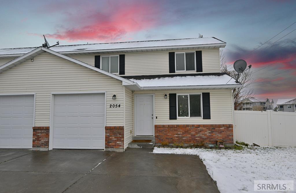 2054 Meppen Drive, Idaho Falls ID 83401