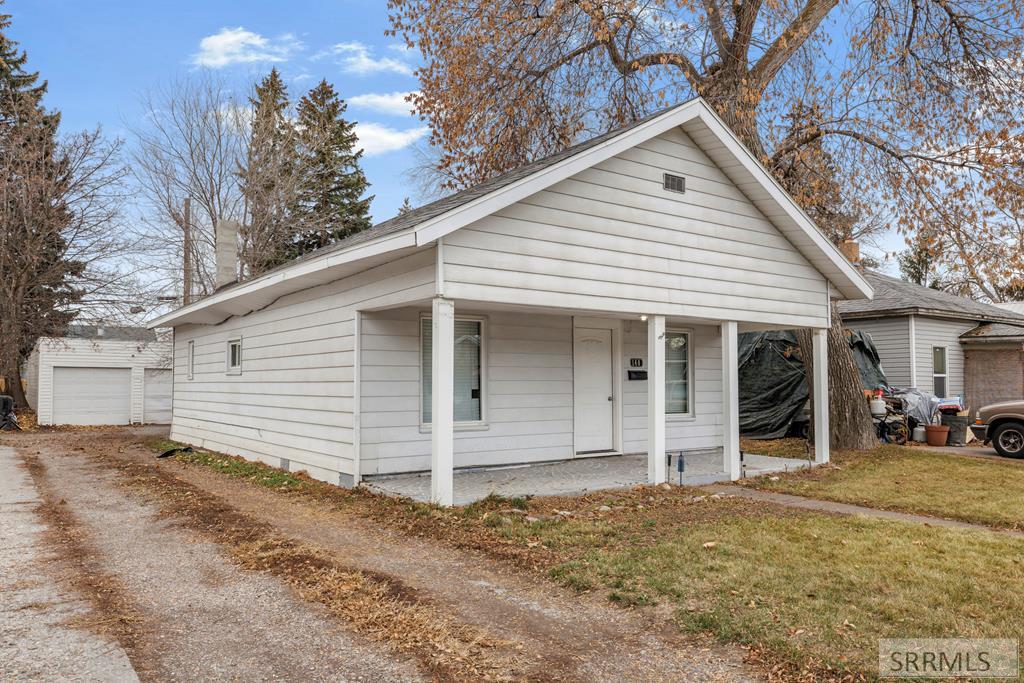 140 E 13th Street, Idaho Falls ID 83404