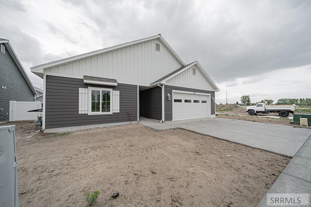 572 Syringa Street, Rigby ID 83442