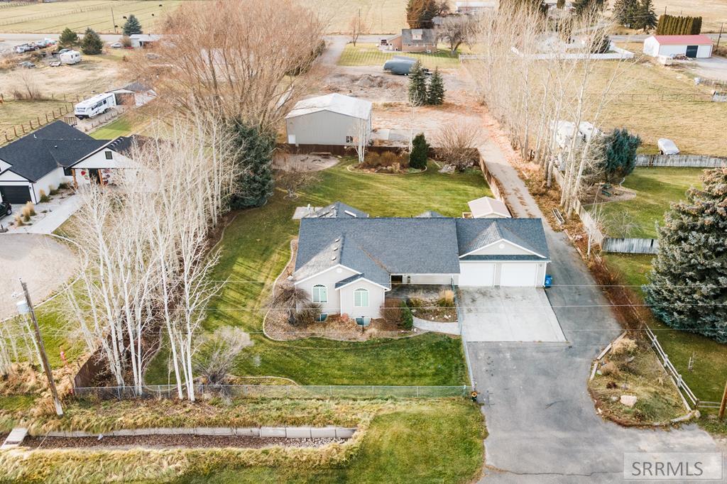 22 N 725 W, Blackfoot ID 83221