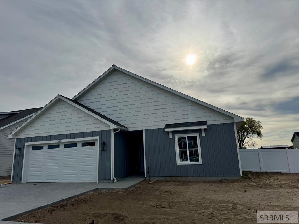 582 Syringa Street, Rigby ID 83442