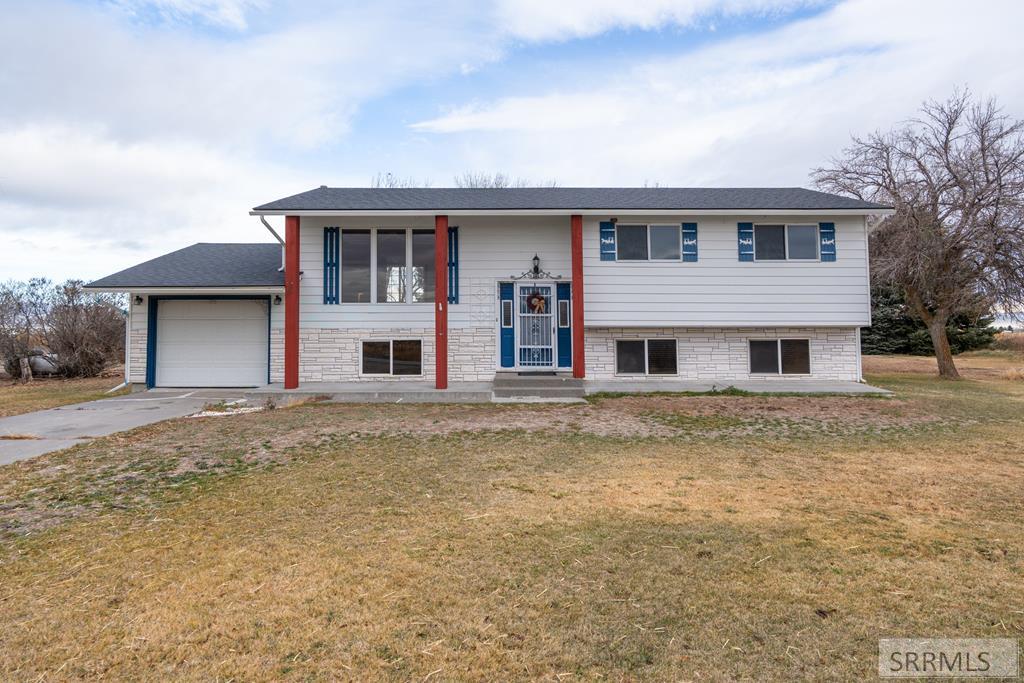 4173 E County Line Road, Rigby ID 83442