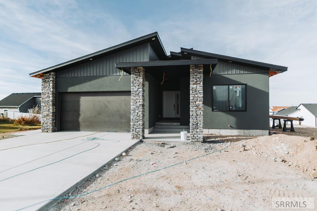5984 Maggie Drive, Idaho Falls ID 83402