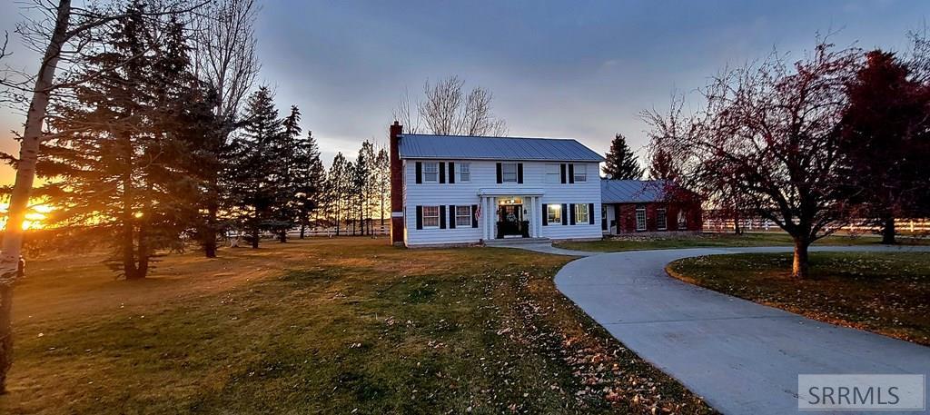 838 N 450 E, Firth ID 83236