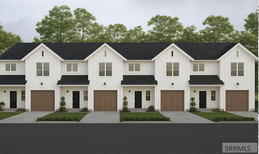 2764 Derrald Loop, Ammon ID 83406