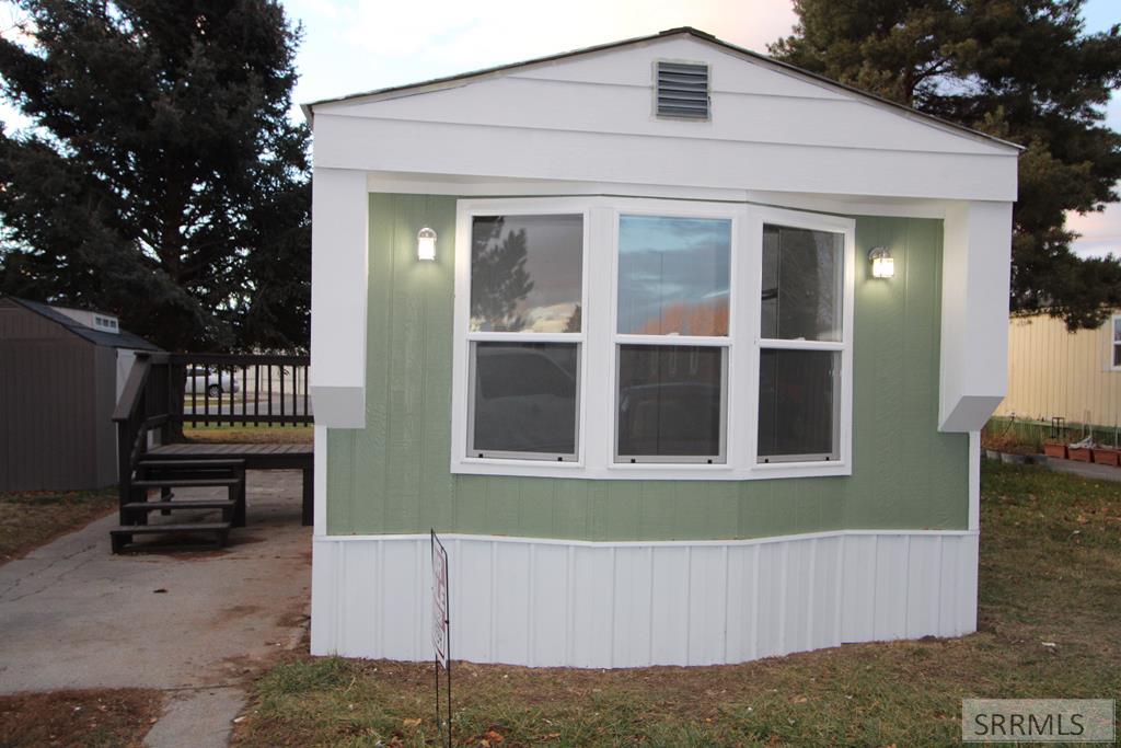 3375 E Elswood Drive, Idaho Falls ID 83402