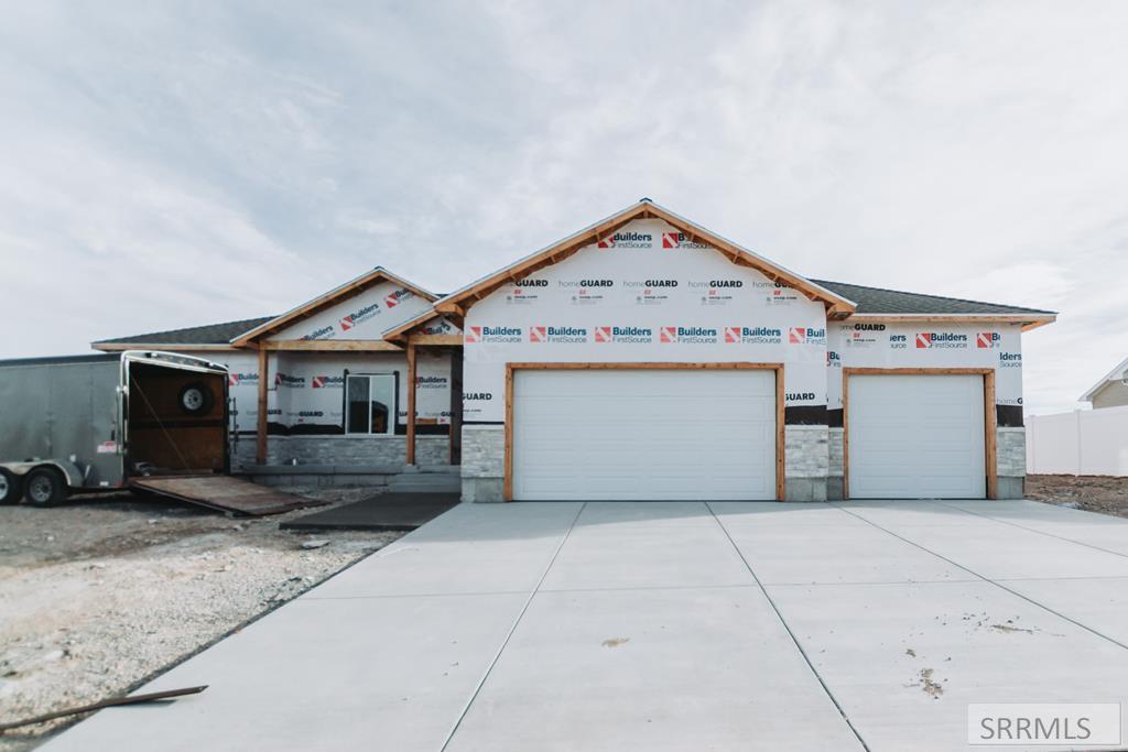 5935 Maggie Drive, Idaho Falls ID 83402