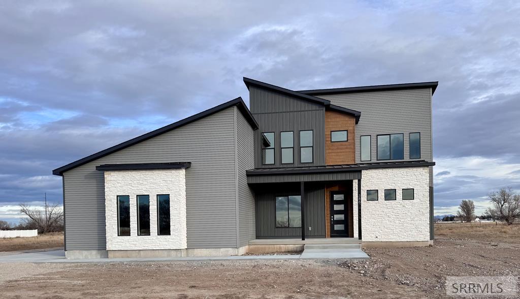 386 N 3744 E, Rigby ID 83442