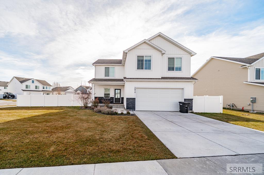 2954 Sydney, Idaho Falls ID 83401