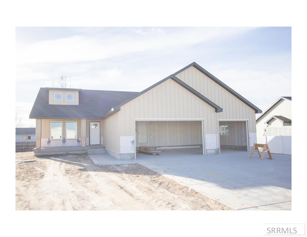 3888 E Hemlock Lane, Rigby ID 83442