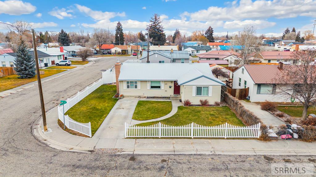 175 Alpine Drive, Idaho Falls ID 83402