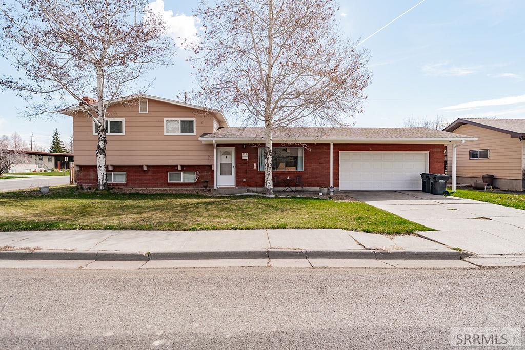 396 Redwood Drive, Idaho Falls ID 83401