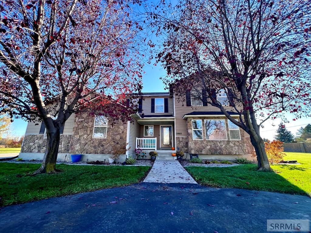 3902 E 154 N, Rigby ID 83442