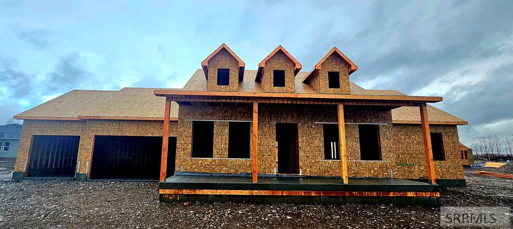 1639 Sandbar Street, Idaho Falls ID 83404