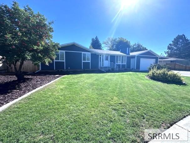 1875 McKinzie Avenue, Idaho Falls ID 83404