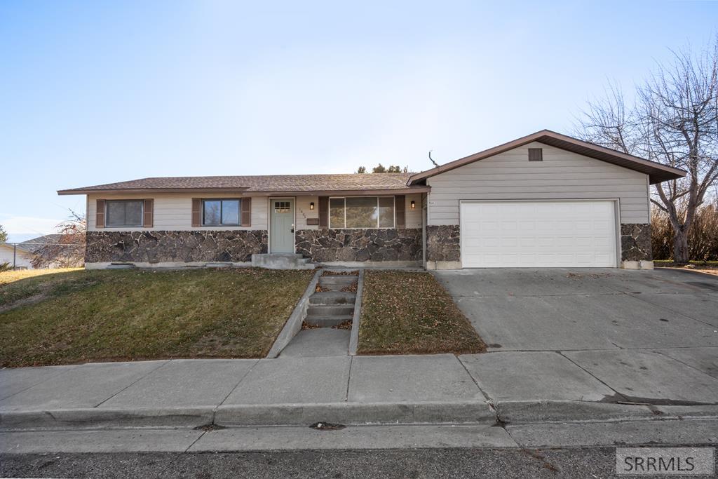 1655 Olympia Drive, Idaho Falls ID 83402