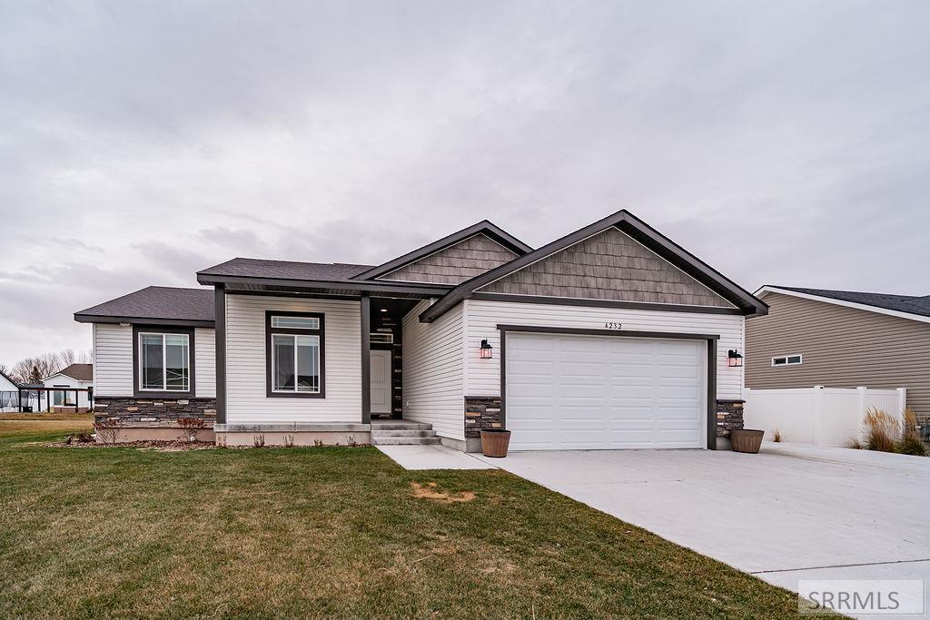 4232 N Athlen Way, Idaho Falls ID 83401