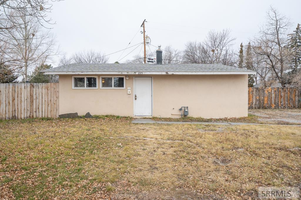 225 Utley Circle, Idaho Falls ID 83401