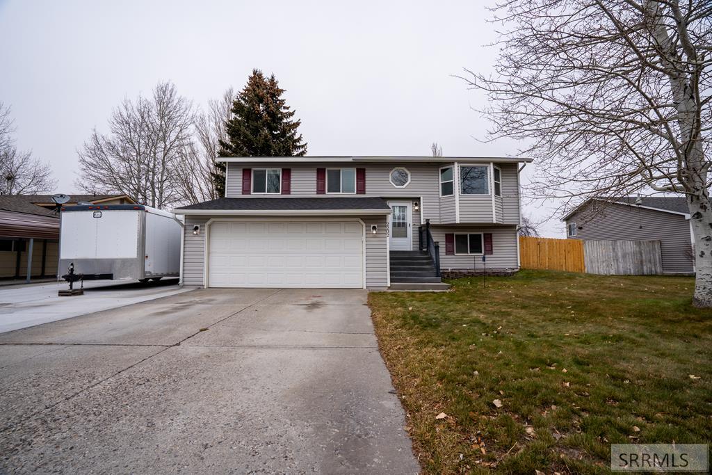 2202 W Saddle Lane, Idaho Falls ID 83402